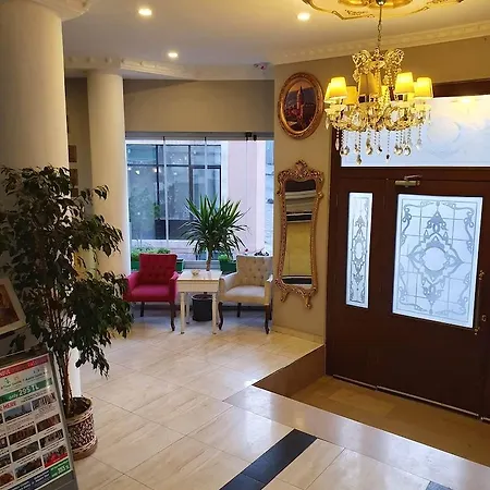 Sehir Old Стамбул