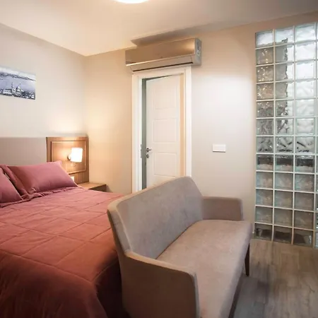 Sehir Old 3* Istanbul