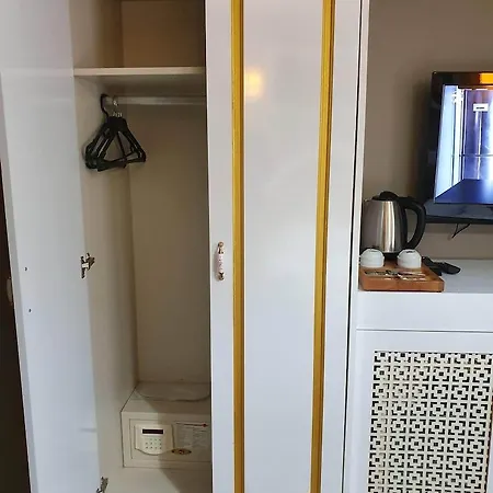Sehir Old 3*