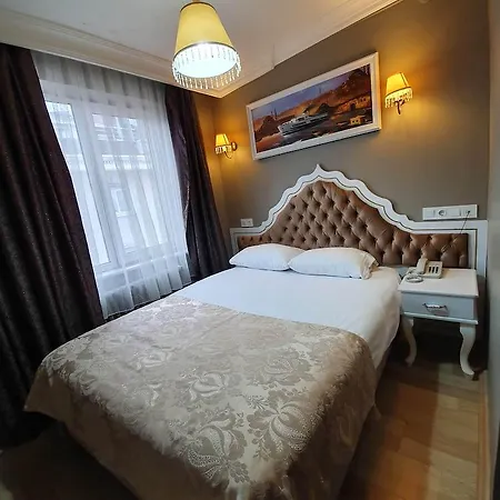 Sehir Old 3*