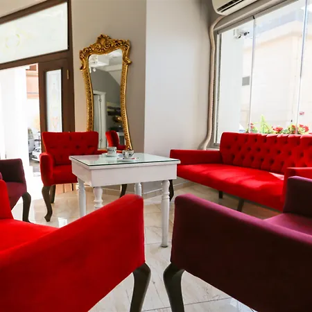 Sehir Old Отель 3*