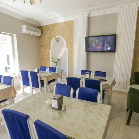 Sehir Old 3*