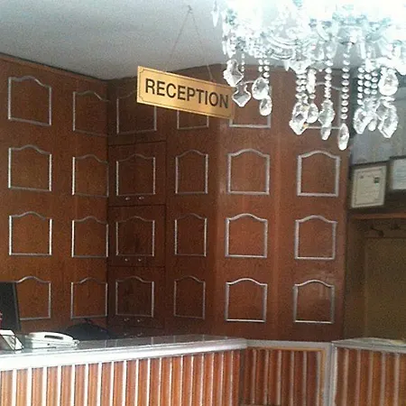 Sehir Old Отель 3*