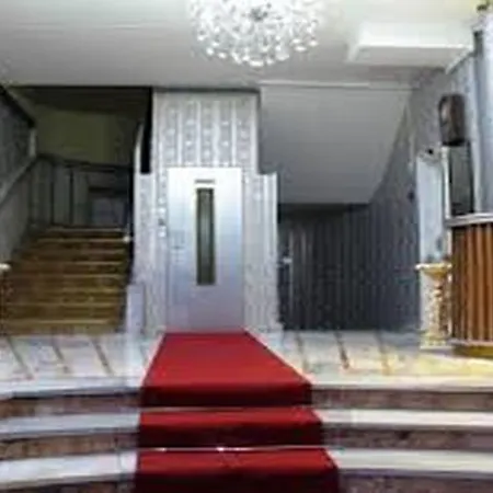 Sehir Old Отель