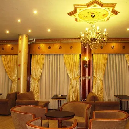 Sehir Old 3* Стамбул