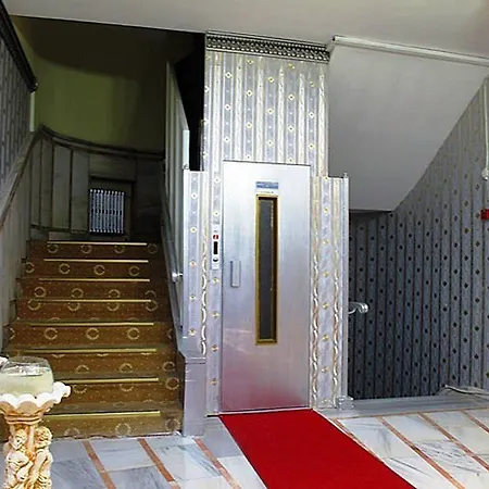 Sehir Old 3*
