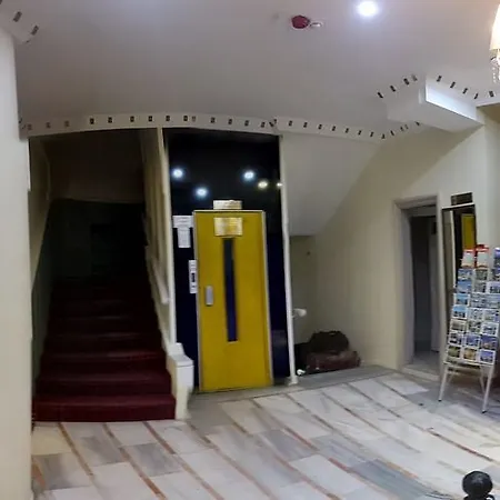 Отель Sehir Old 3*