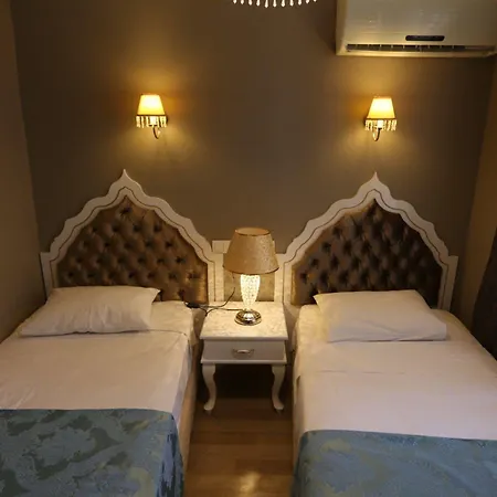Отель Sehir Old 3*