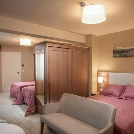 Sehir Old 3*
