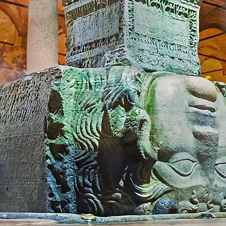 Отель Sehir Old Стамбул