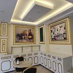 Sehir Old 3* Istanbul