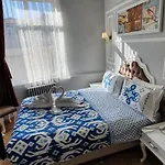 Sehir Old Hotel