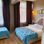 Sehir Old 3* Istanbul