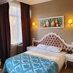 Sehir Old Hotel