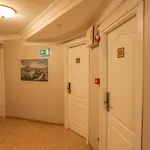 Sehir Old Hotel Istanbul