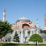 Hotel Sehir Old