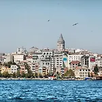 Sehir Old 3* Istanbul
