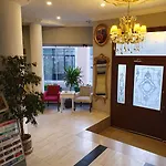 Hotel Sehir Old Istanbul