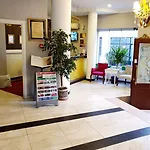 Sehir Old Hotel Istanbul