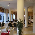Sehir Old Hotel Istanbul