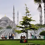 Sehir Old Hotel Istanbul