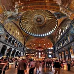 Sehir Old 3* Istanbul