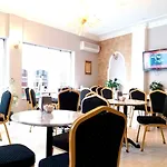 Hotel Sehir Old Istanbul