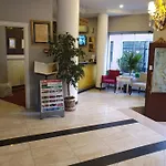 Sehir Old Hotel Istanbul