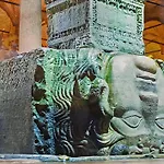 Hotel Sehir Old Istanbul