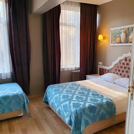 Sehir Old 3* 伊斯坦布尔