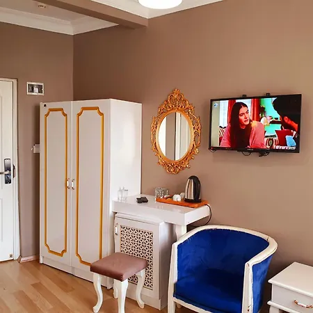 Sehir Old 3*