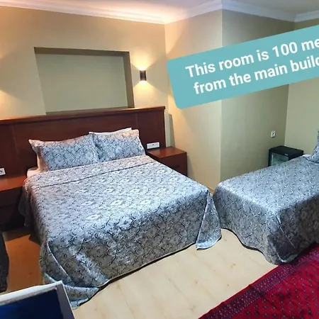 Sehir Old 3* Stambuł