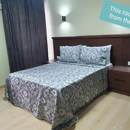 سحر أولد سيتي 3* اسطنبول