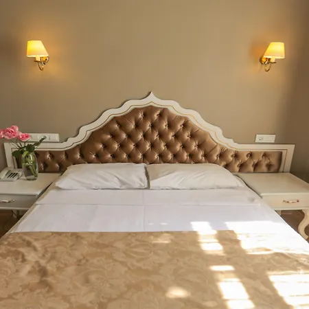 Hotel Sehir Old