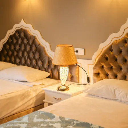 Sehir Old 3* Isztambul