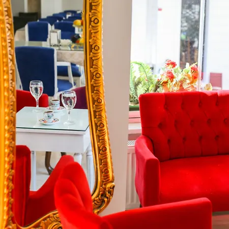 Hotel Sehir Old 3*
