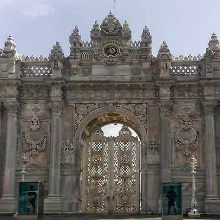 Sehir Old 伊斯坦布尔