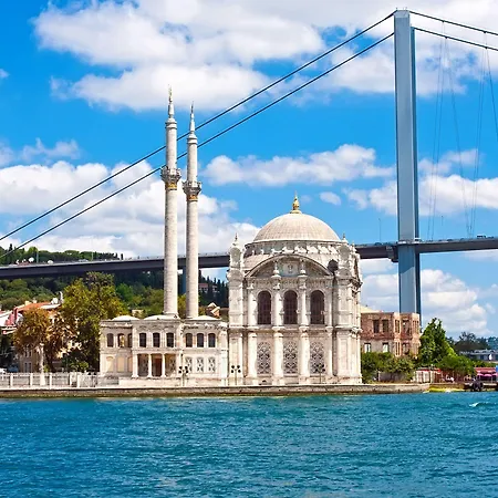 Sehir Old 3*
