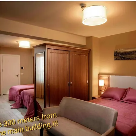 şehir Old 3* İstanbul