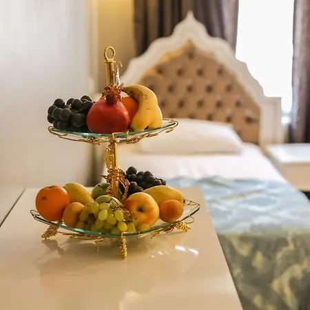 Hotel Sehir Old Stambuł