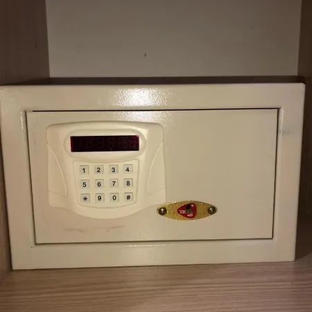 سحر أولد سيتي فندق اسطنبول