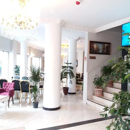 Sehir Old Hotel