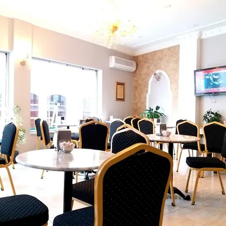 酒店 Sehir Old 伊斯坦布尔