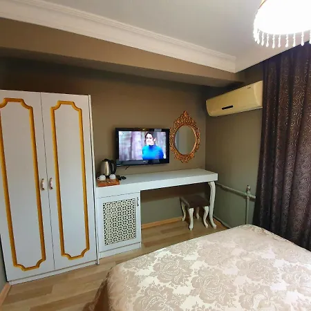 فندق سحر أولد سيتي 3*