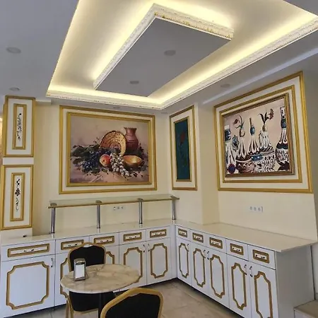 Sehir Old 3* Istanboel