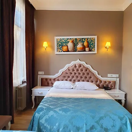 Sehir Old Hotel