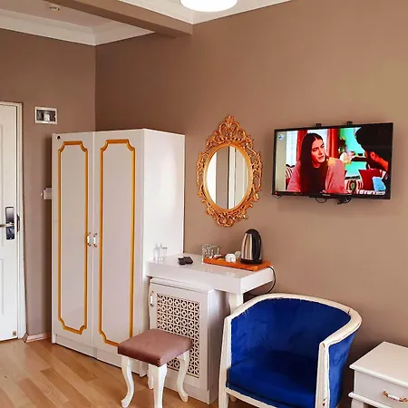 Sehir Old 3*