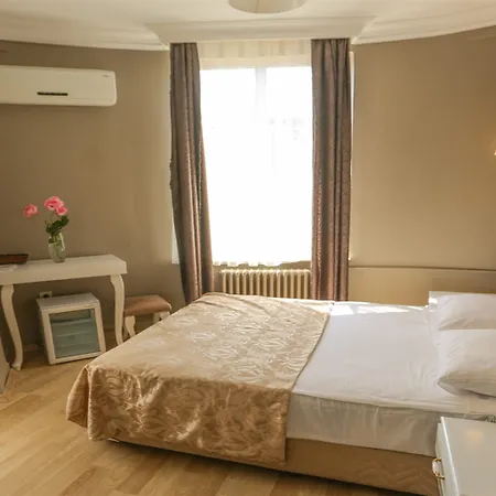 Sehir Old Hotel