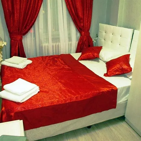 Sehir Old 3*