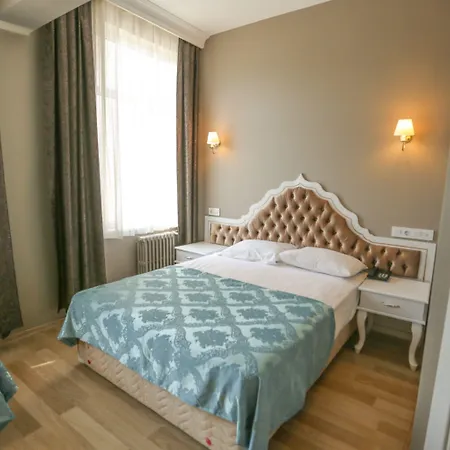 Sehir Old 3* Istanbul